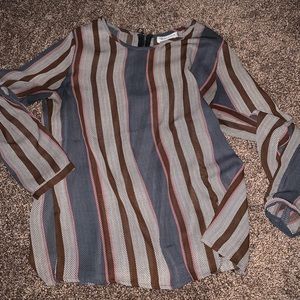 Woman’s dress shirt